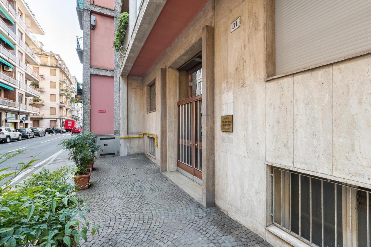 Appartamento Staurenghi Blu - Affitti Brevi Italia Varese Exteriör bild